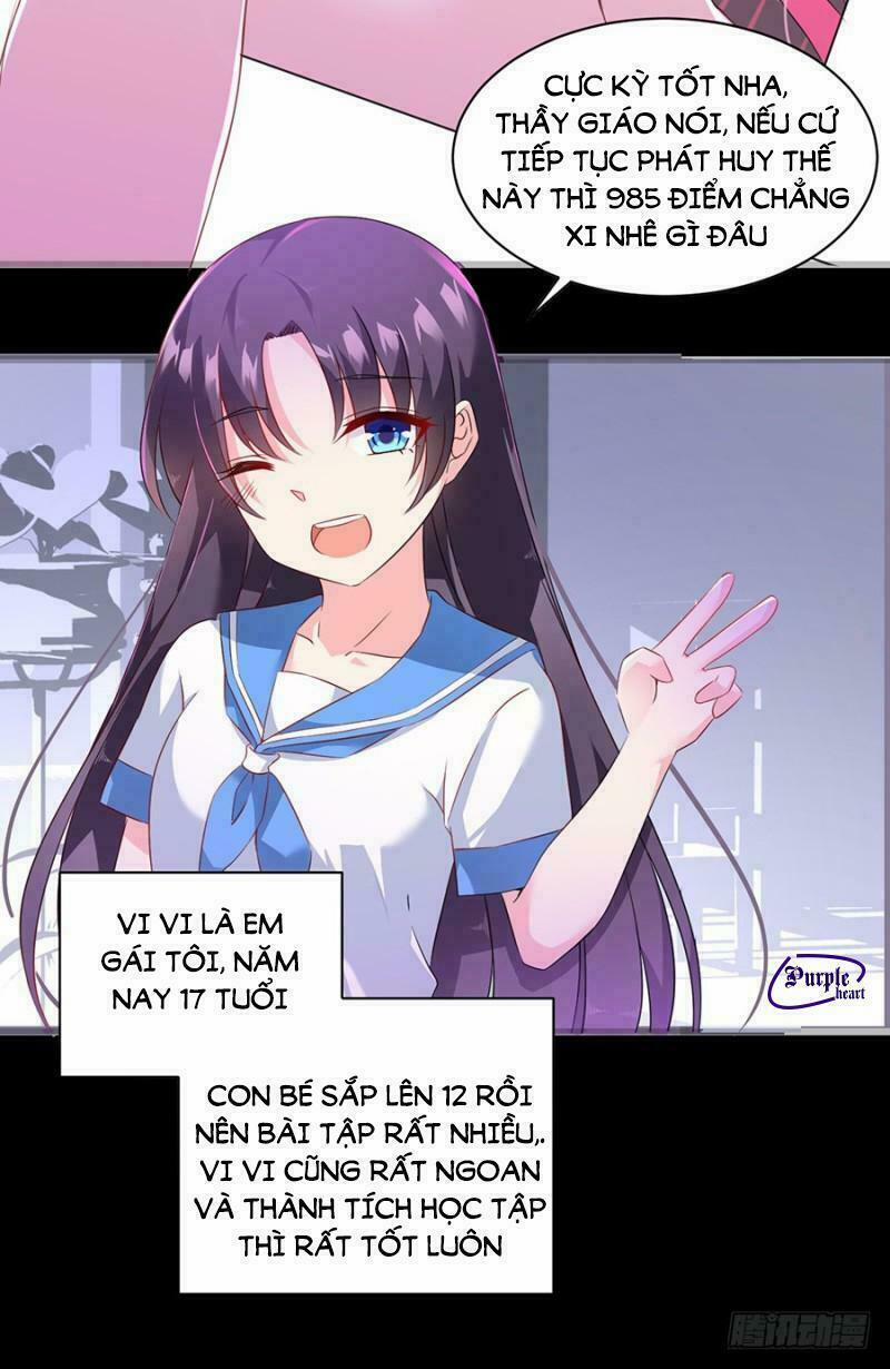 Bảy Ngày Thực Cốt Hôn Ước 9 trang 10