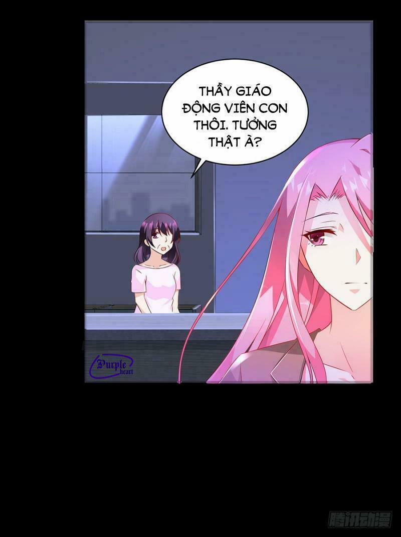 Bảy Ngày Thực Cốt Hôn Ước 9 trang 11