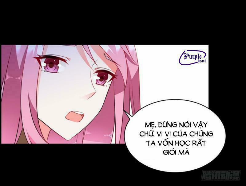 Bảy Ngày Thực Cốt Hôn Ước 9 trang 12