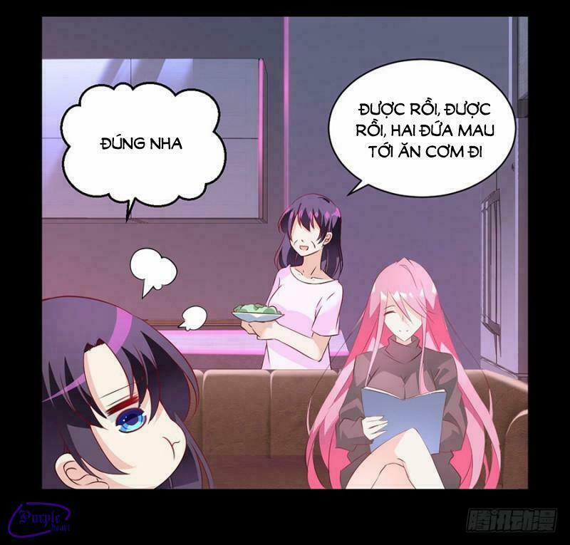 Bảy Ngày Thực Cốt Hôn Ước 9 trang 13