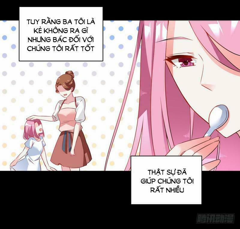 Bảy Ngày Thực Cốt Hôn Ước 9 trang 16