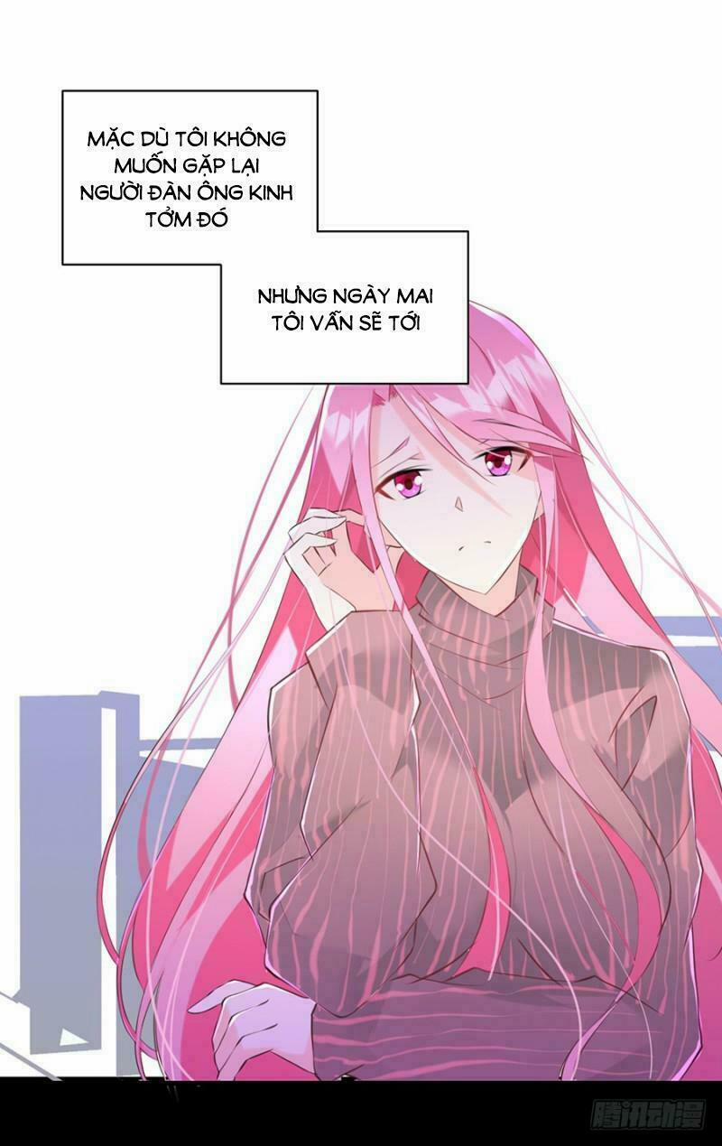 Bảy Ngày Thực Cốt Hôn Ước 9 trang 17