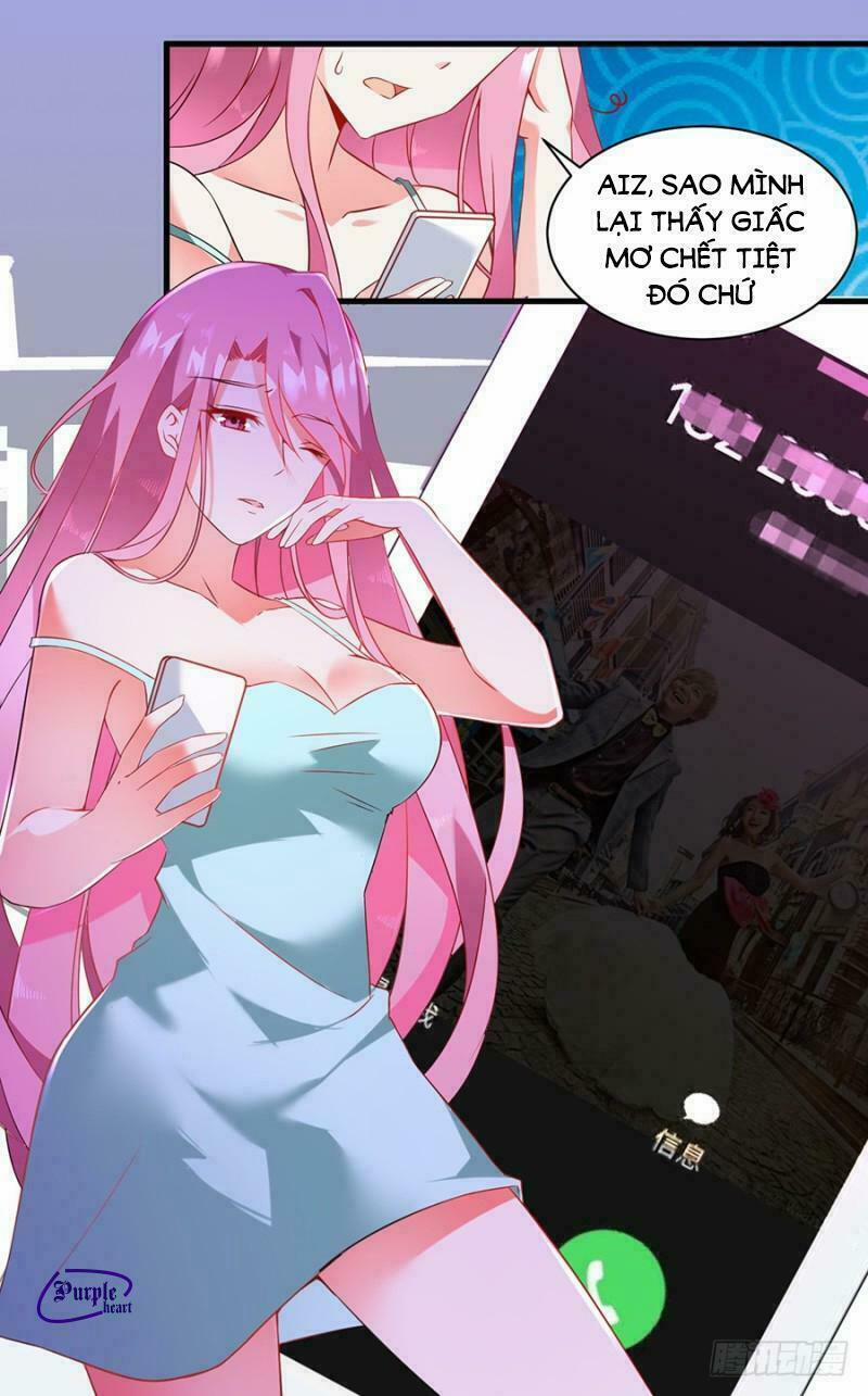 Bảy Ngày Thực Cốt Hôn Ước 9 trang 2