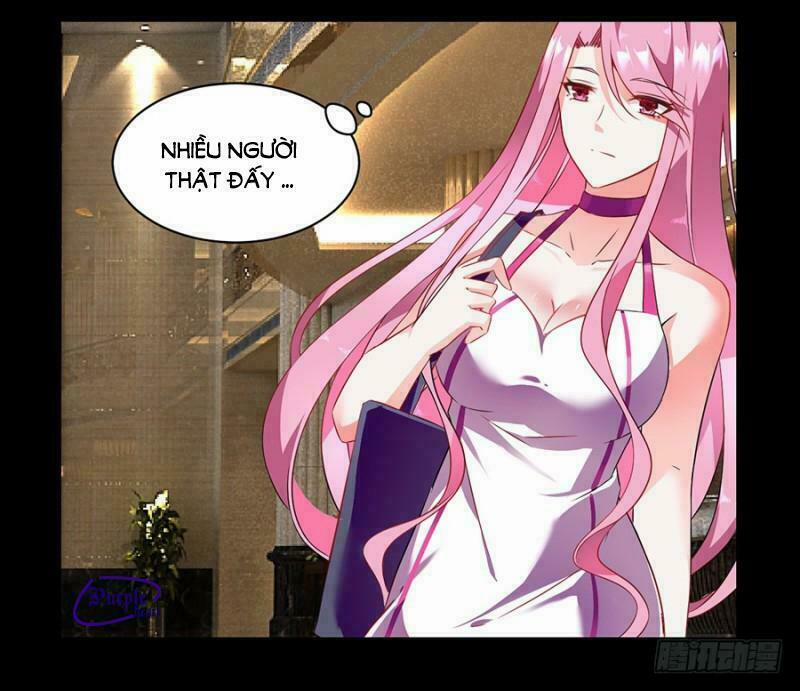 Bảy Ngày Thực Cốt Hôn Ước 9 trang 20