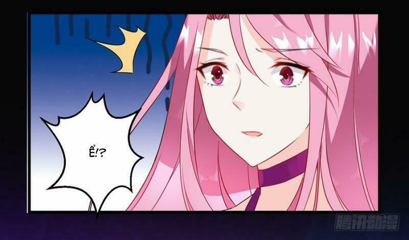 Bảy Ngày Thực Cốt Hôn Ước 9 trang 22