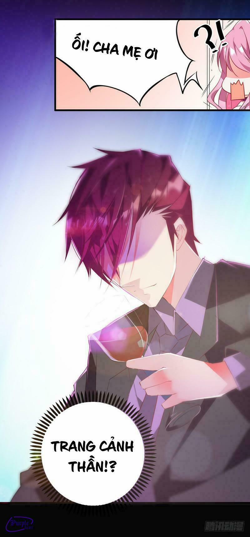 Bảy Ngày Thực Cốt Hôn Ước 9 trang 23