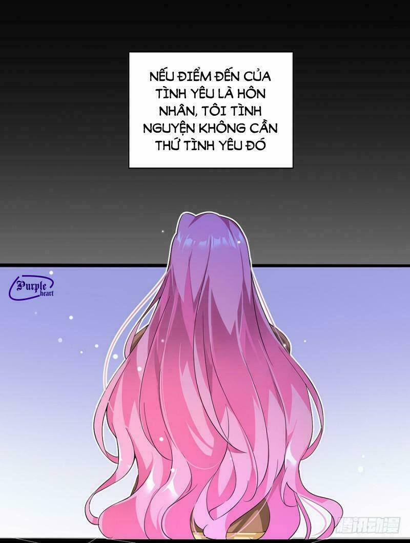 Bảy Ngày Thực Cốt Hôn Ước 9 trang 6