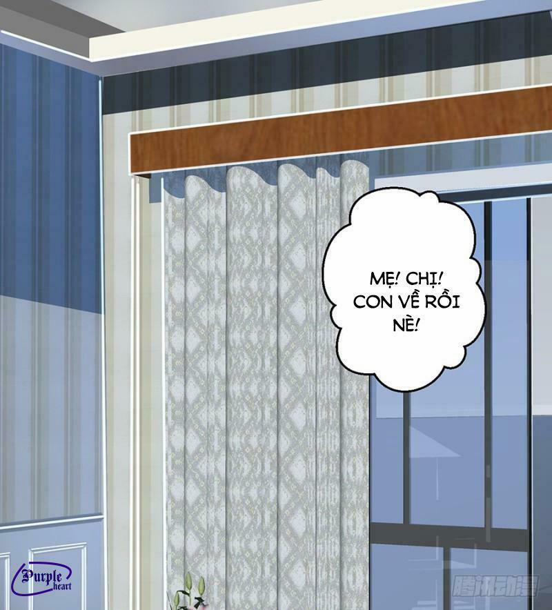 Bảy Ngày Thực Cốt Hôn Ước 9 trang 8