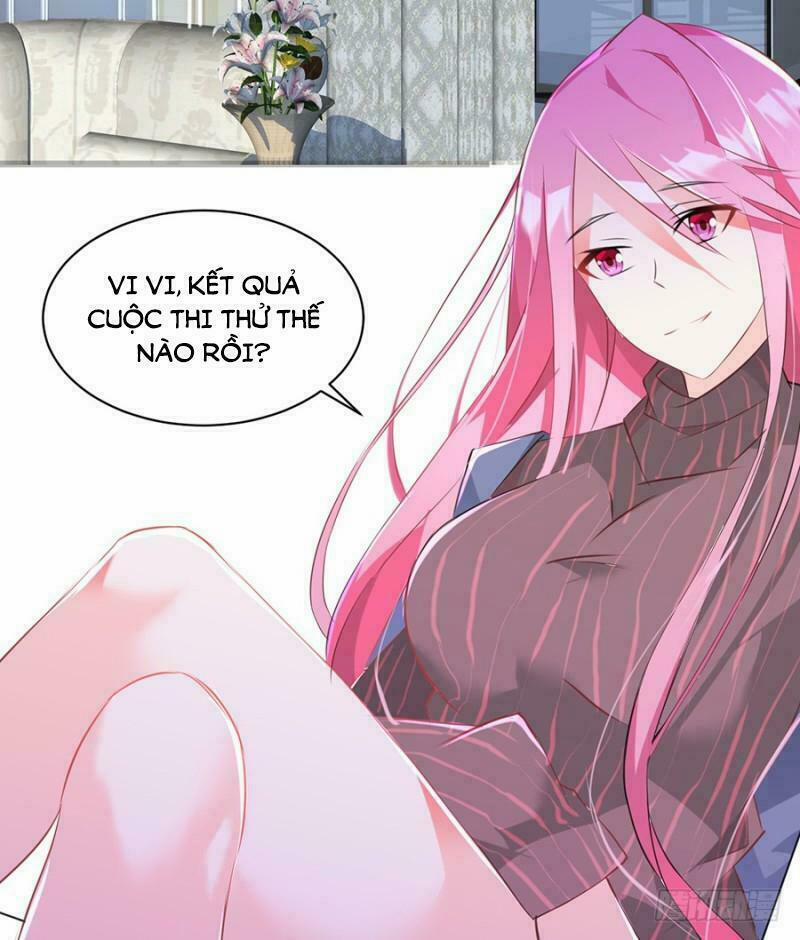 Bảy Ngày Thực Cốt Hôn Ước 9 trang 9