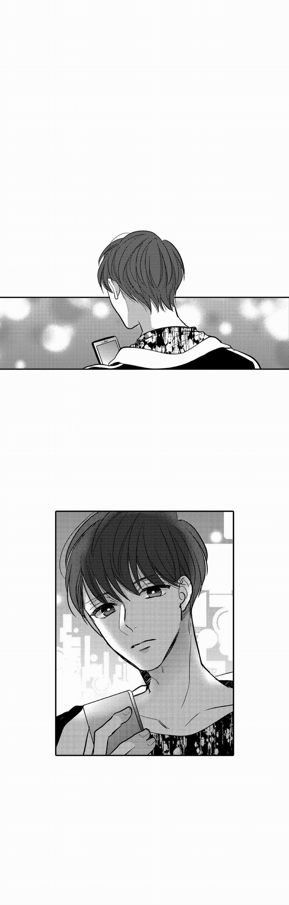 Bẫy ngọt ngào 2 trang 15