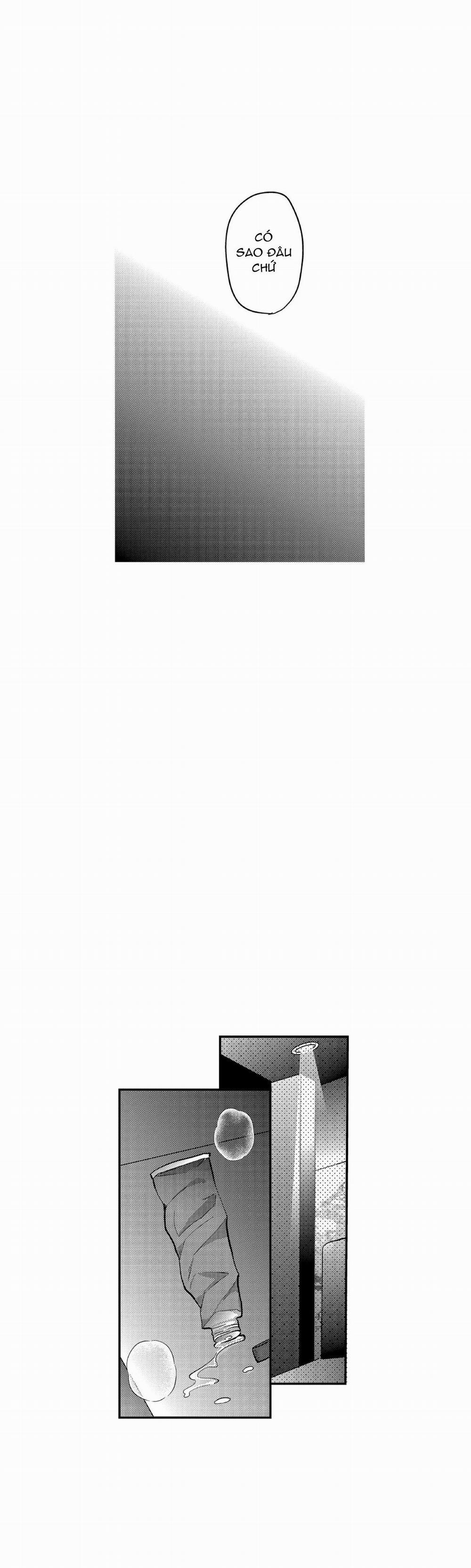 Bẫy ngọt ngào 2 trang 17