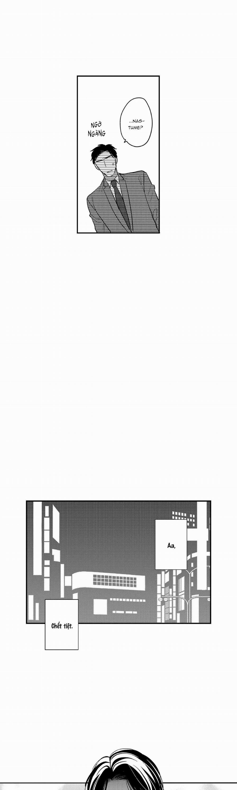 Bẫy ngọt ngào 4 trang 6