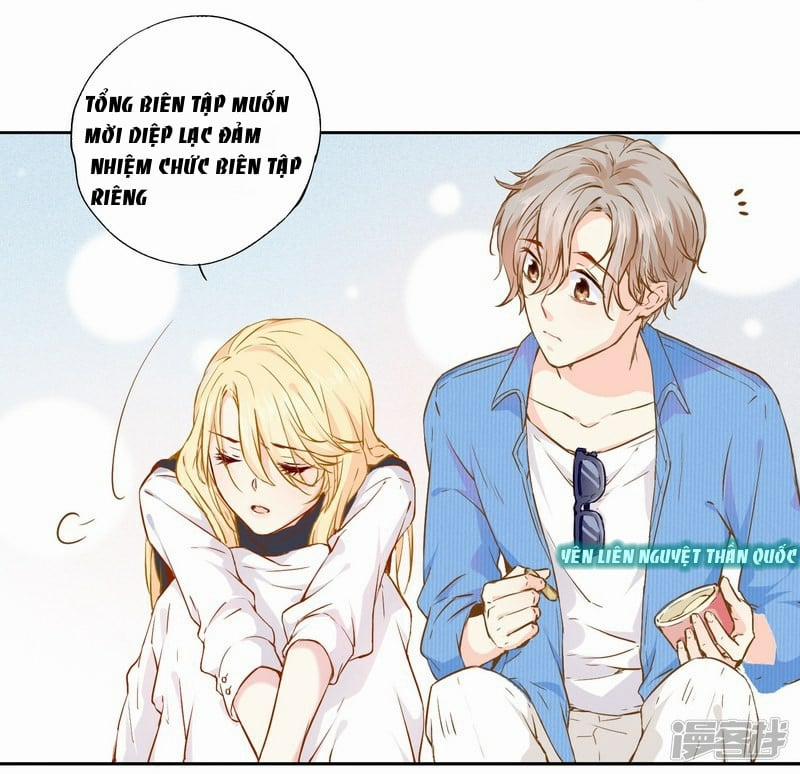 Bẫy Rập Hoa Hồng 0.5 trang 11