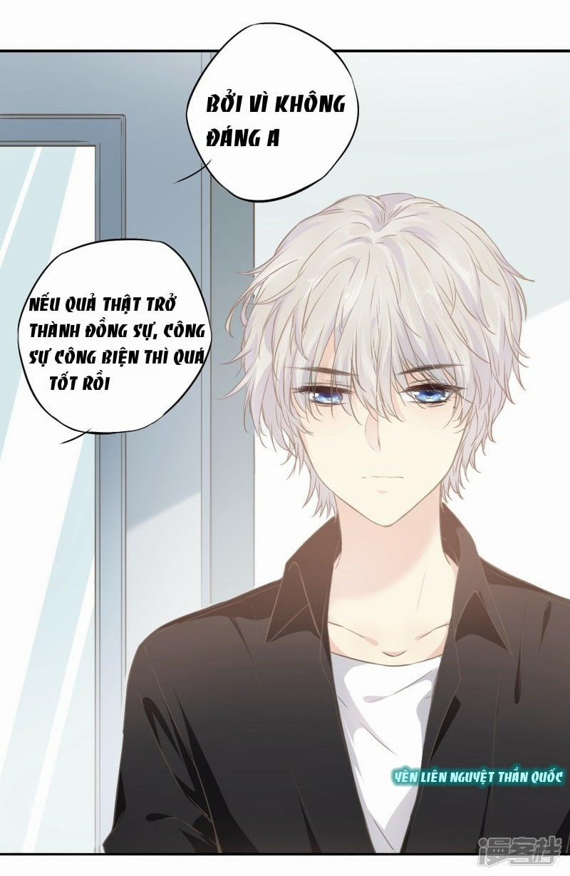 Bẫy Rập Hoa Hồng 0.5 trang 15