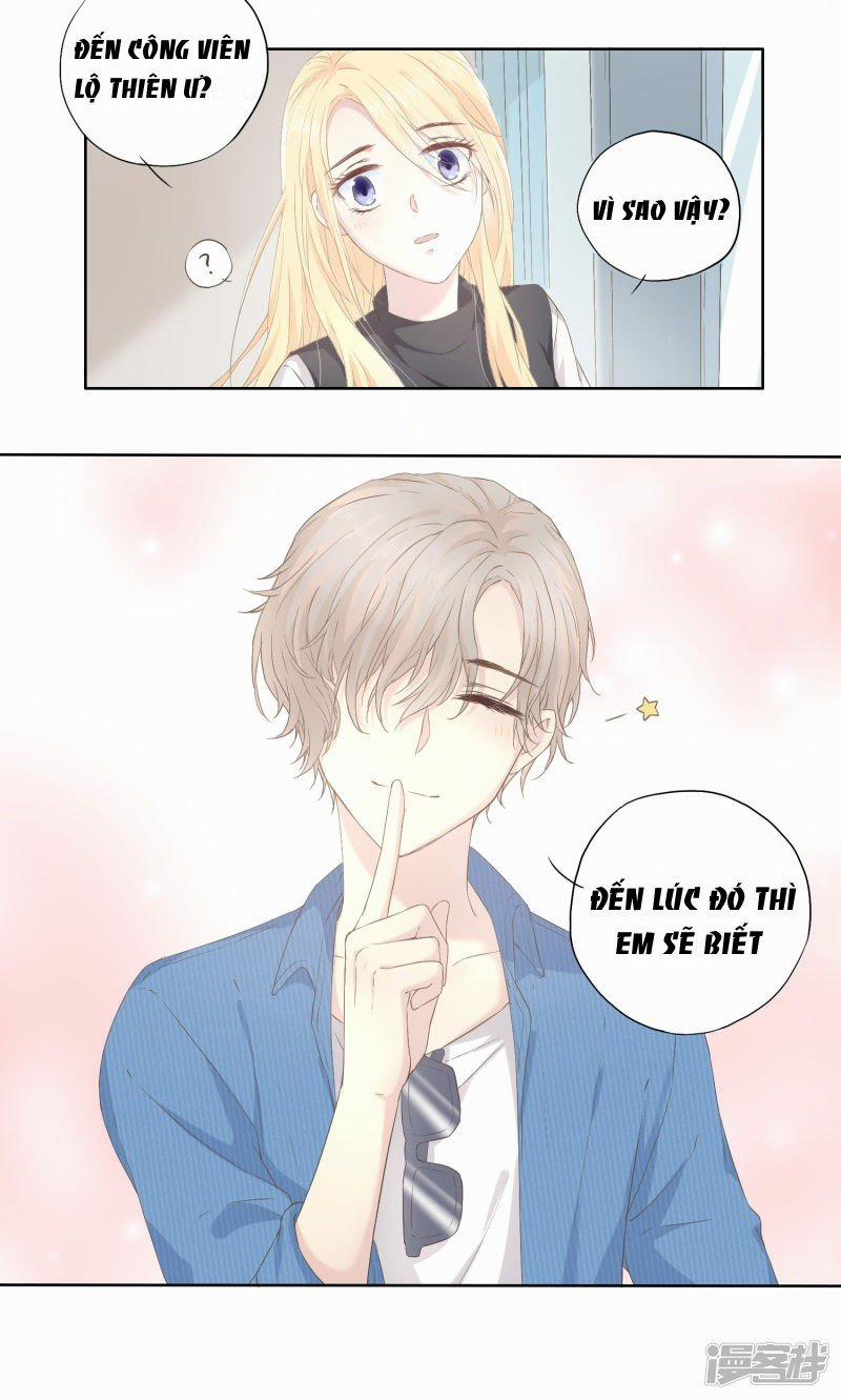 Bẫy Rập Hoa Hồng 0.5 trang 20