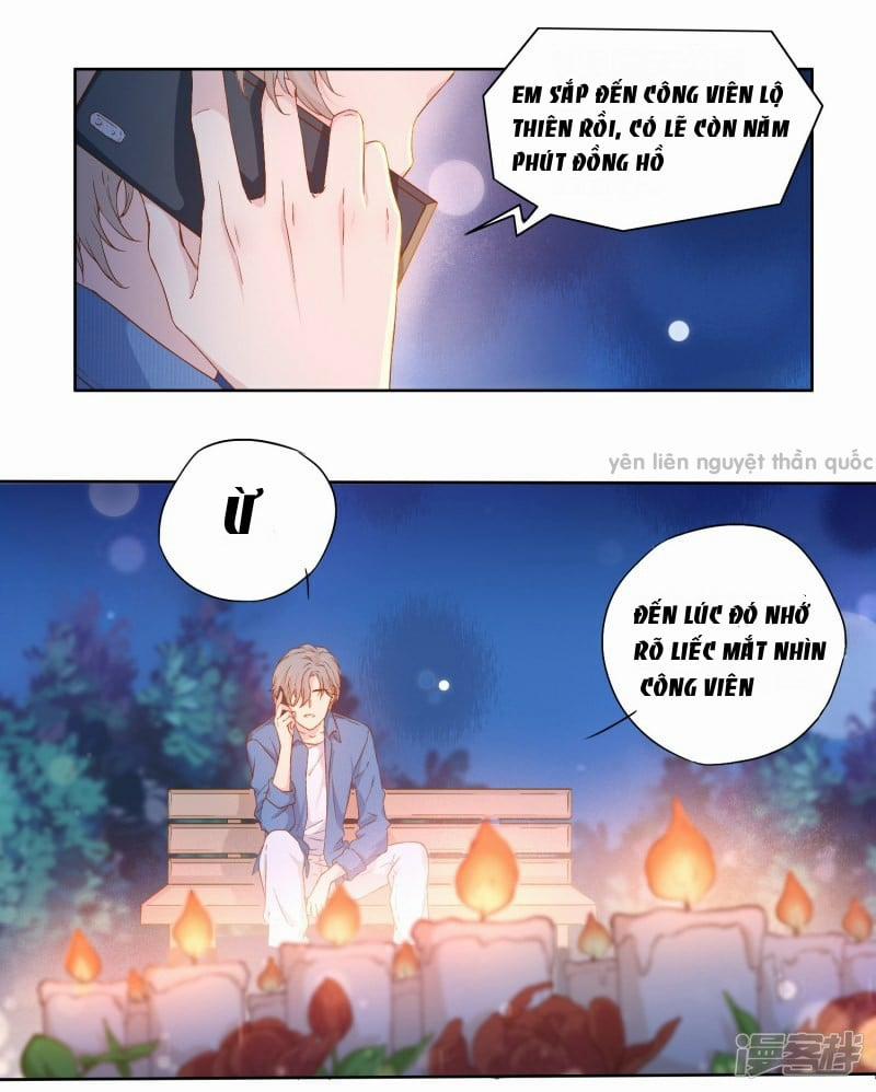 Bẫy Rập Hoa Hồng 0.5 trang 24