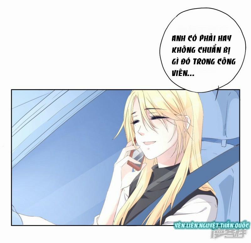 Bẫy Rập Hoa Hồng 0.5 trang 26