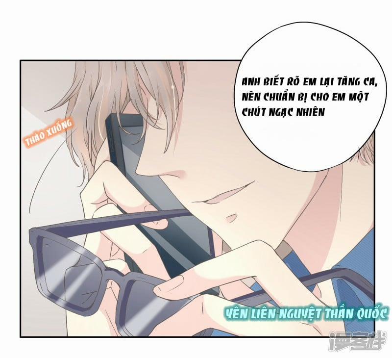 Bẫy Rập Hoa Hồng 0.5 trang 3