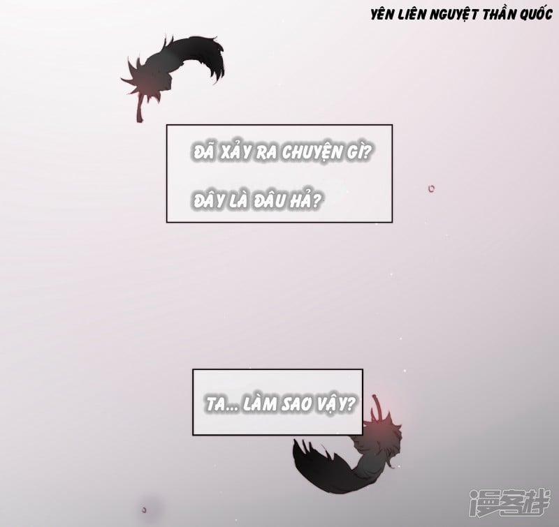 Bẫy Rập Hoa Hồng 0 trang 1