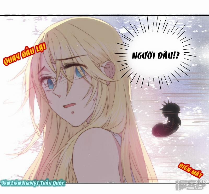 Bẫy Rập Hoa Hồng 0 trang 14