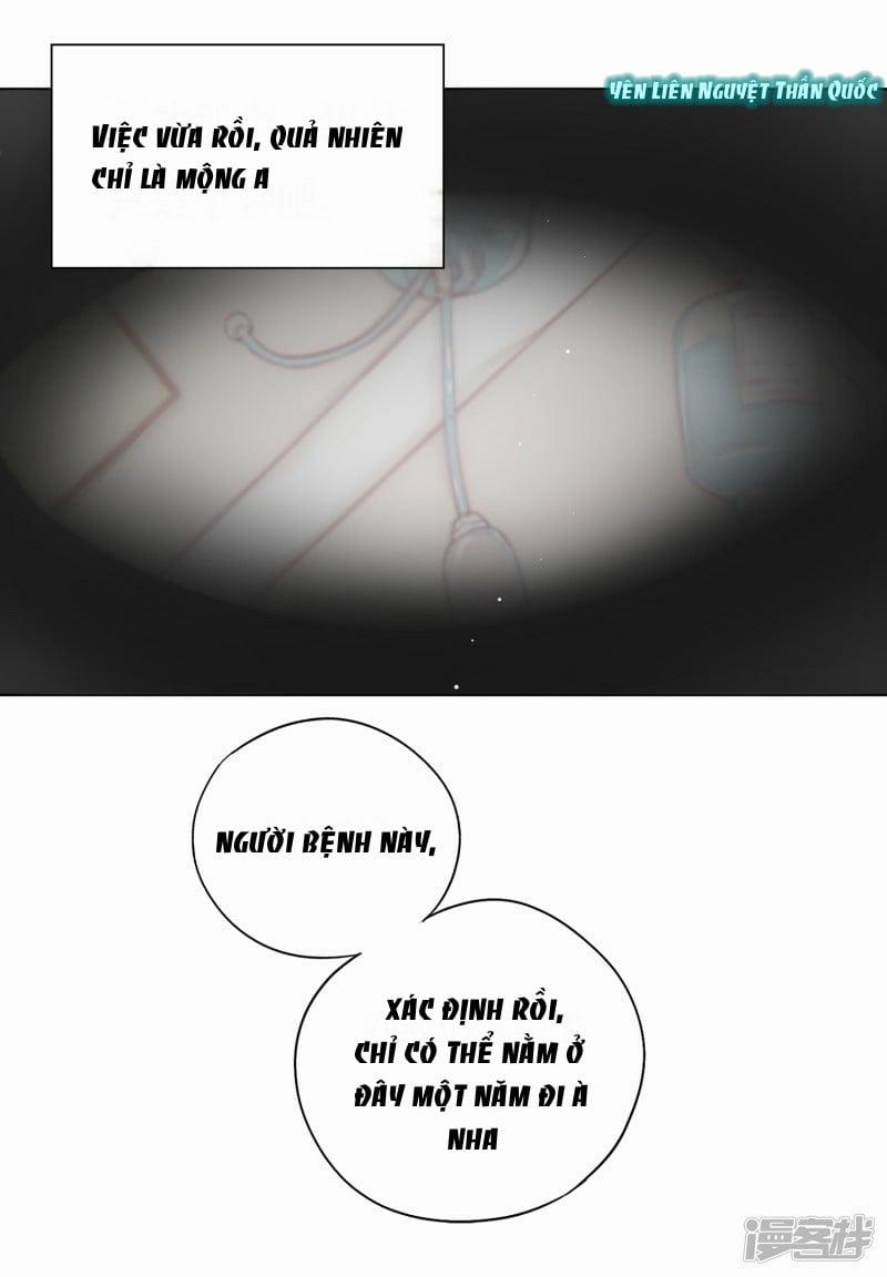 Bẫy Rập Hoa Hồng 0 trang 18