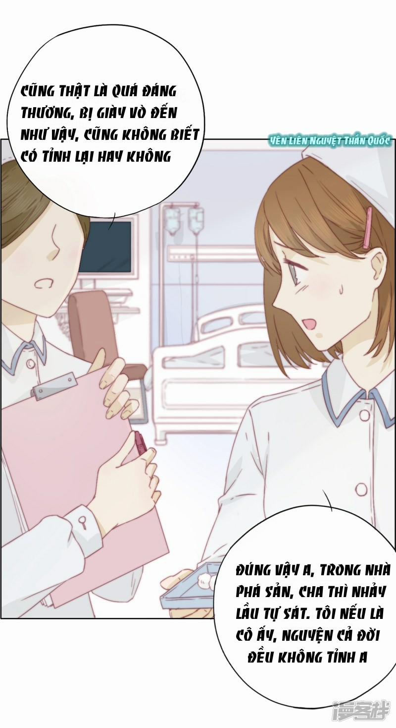 Bẫy Rập Hoa Hồng 0 trang 19