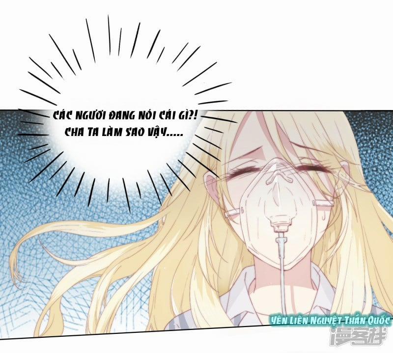 Bẫy Rập Hoa Hồng 0 trang 20