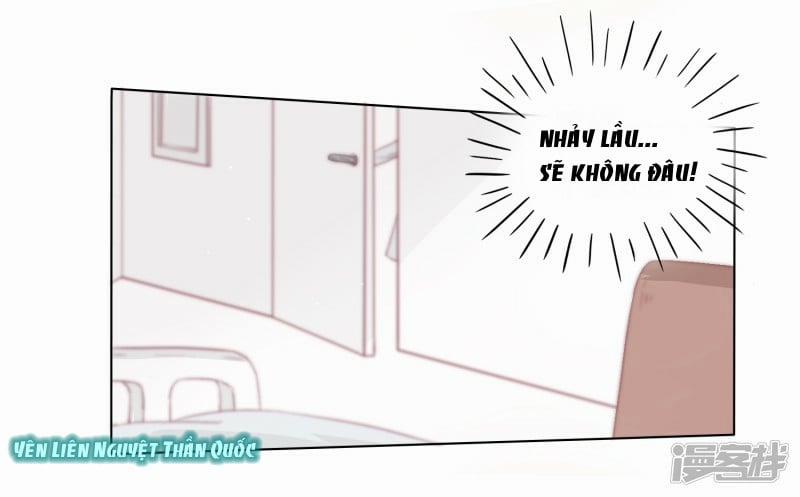 Bẫy Rập Hoa Hồng 0 trang 21