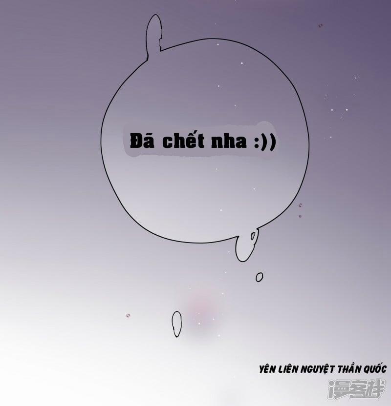 Bẫy Rập Hoa Hồng 0 trang 3