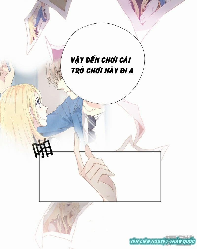 Bẫy Rập Hoa Hồng 0 trang 6