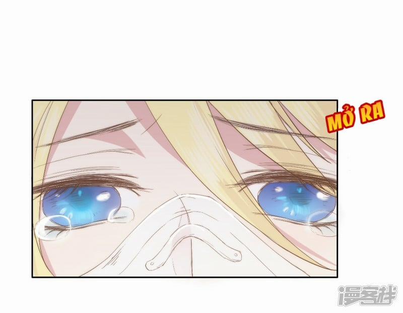 Bẫy Rập Hoa Hồng 1 trang 23