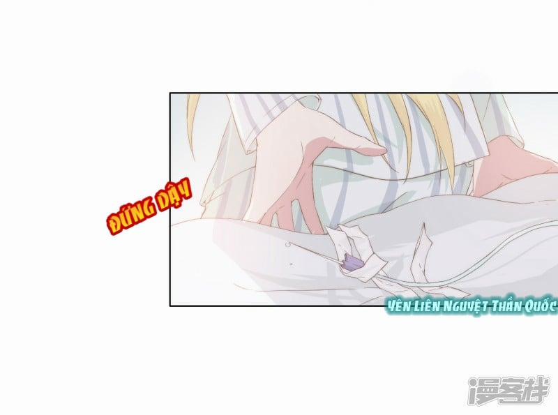 Bẫy Rập Hoa Hồng 1 trang 26