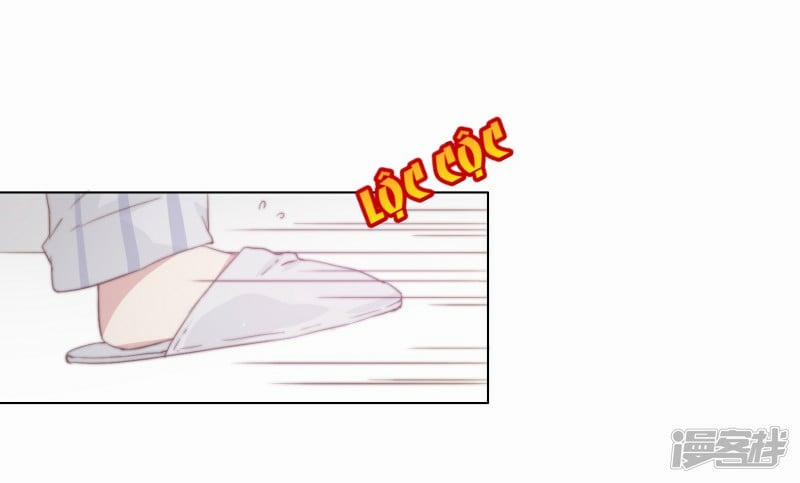 Bẫy Rập Hoa Hồng 1 trang 30