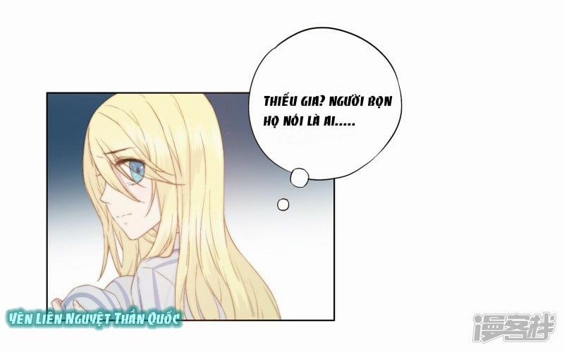 Bẫy Rập Hoa Hồng 1 trang 35