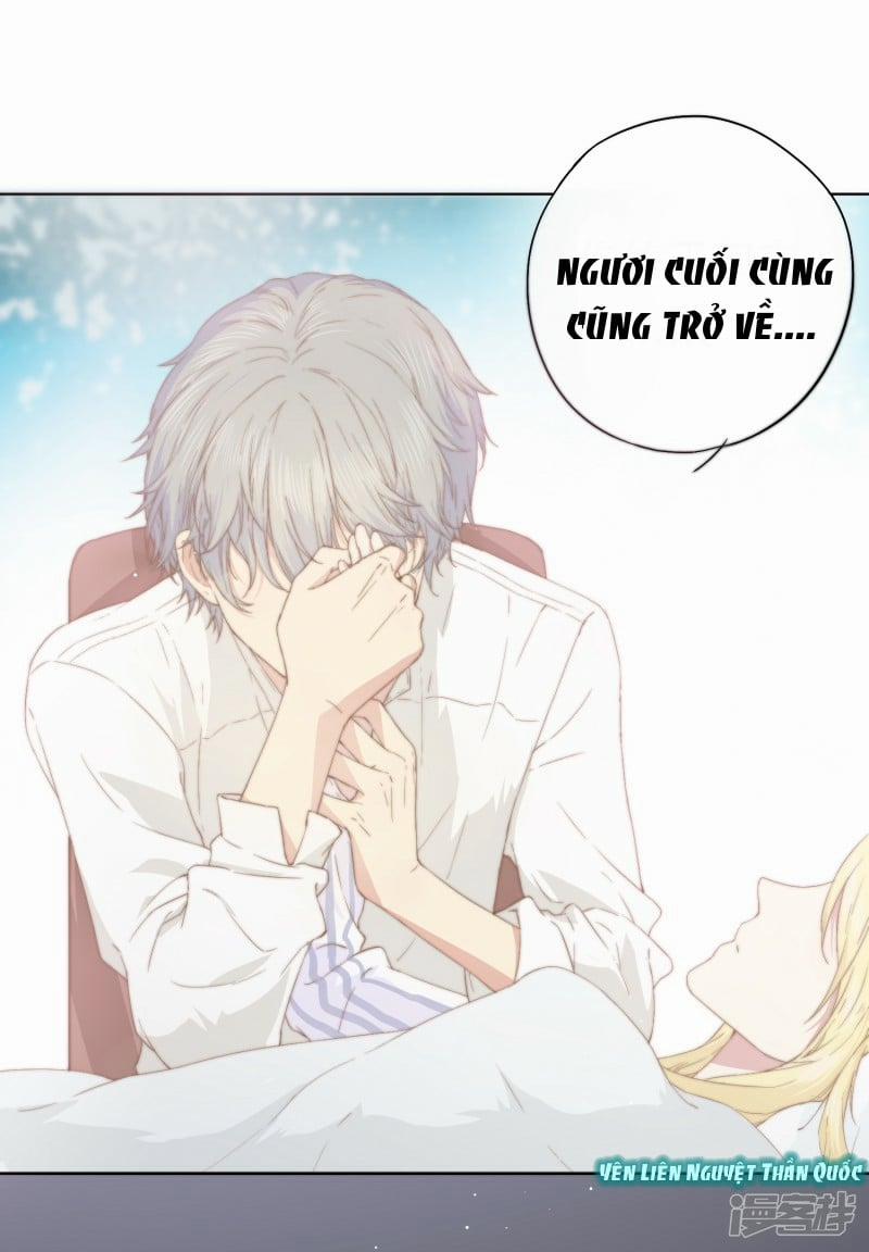 Bẫy Rập Hoa Hồng 1 trang 45