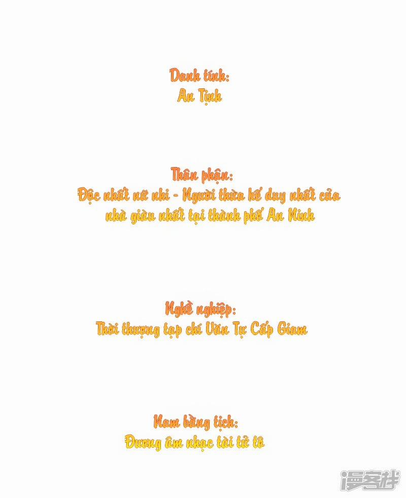 Bẫy Rập Hoa Hồng 1 trang 9