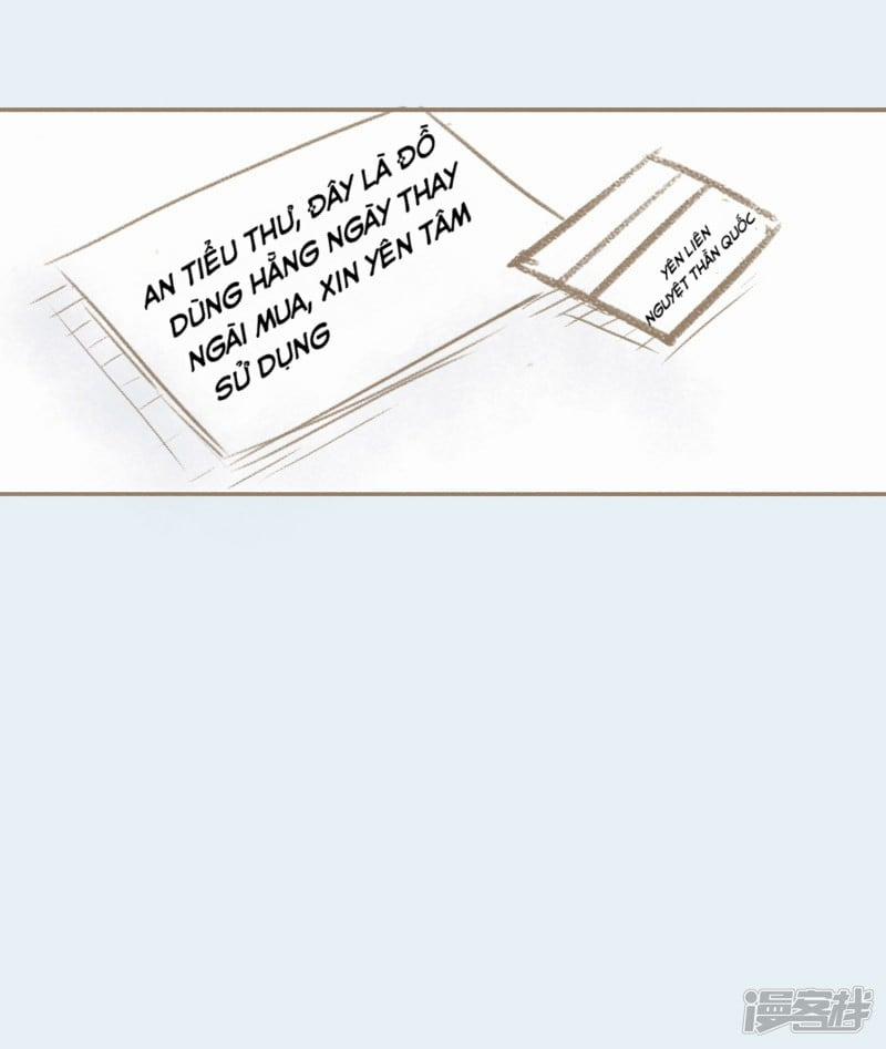 Bẫy Rập Hoa Hồng 2.5 trang 11