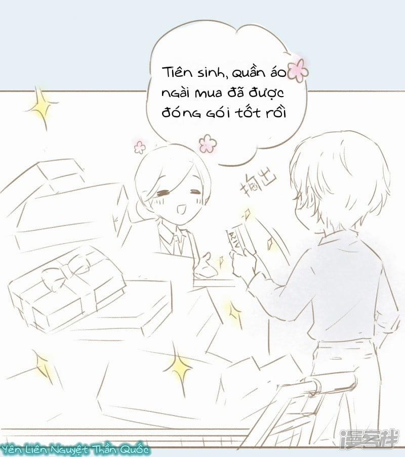 Bẫy Rập Hoa Hồng 2.5 trang 3