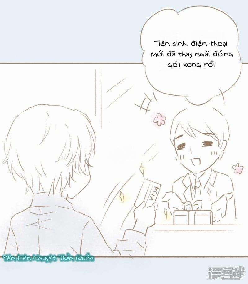 Bẫy Rập Hoa Hồng 2.5 trang 4