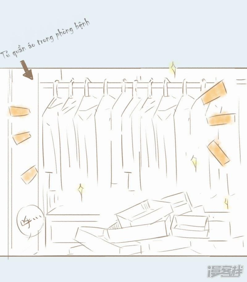 Bẫy Rập Hoa Hồng 2.5 trang 7