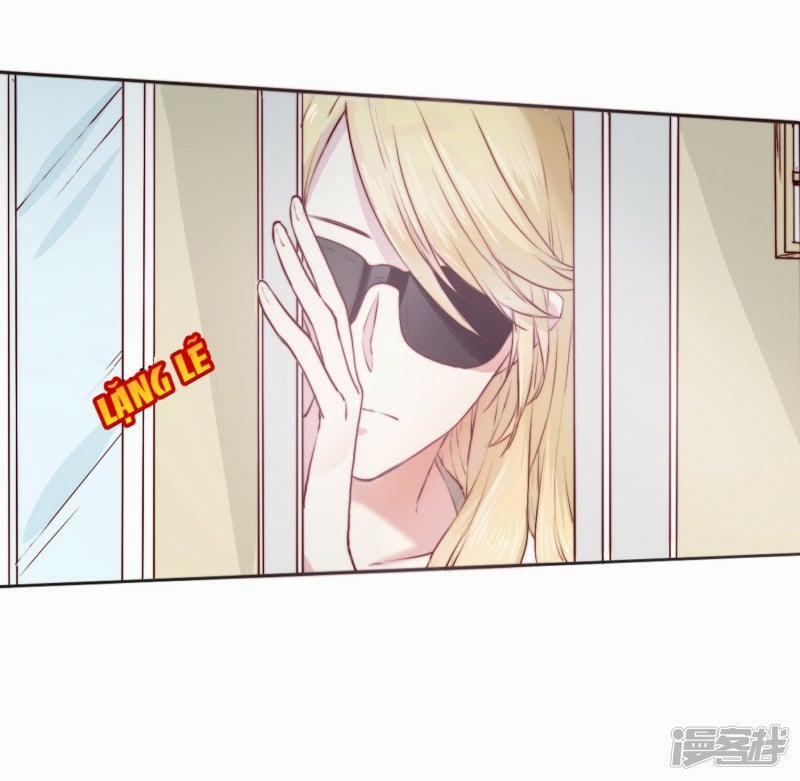 Bẫy Rập Hoa Hồng 2 trang 1