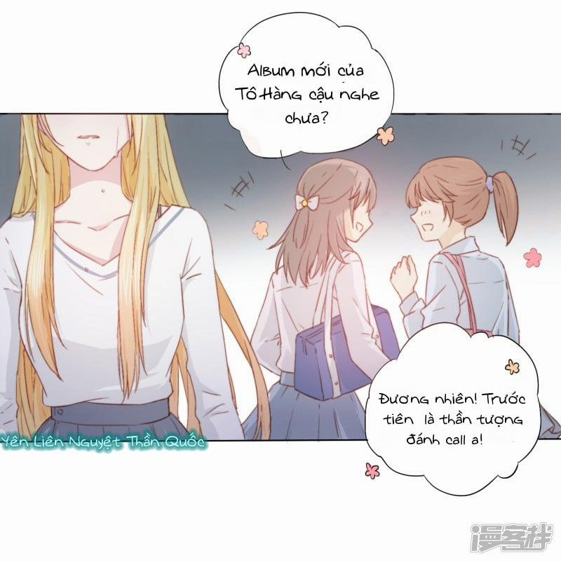 Bẫy Rập Hoa Hồng 2 trang 17