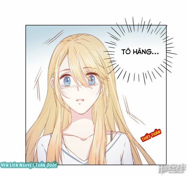 Bẫy Rập Hoa Hồng 2 trang 18