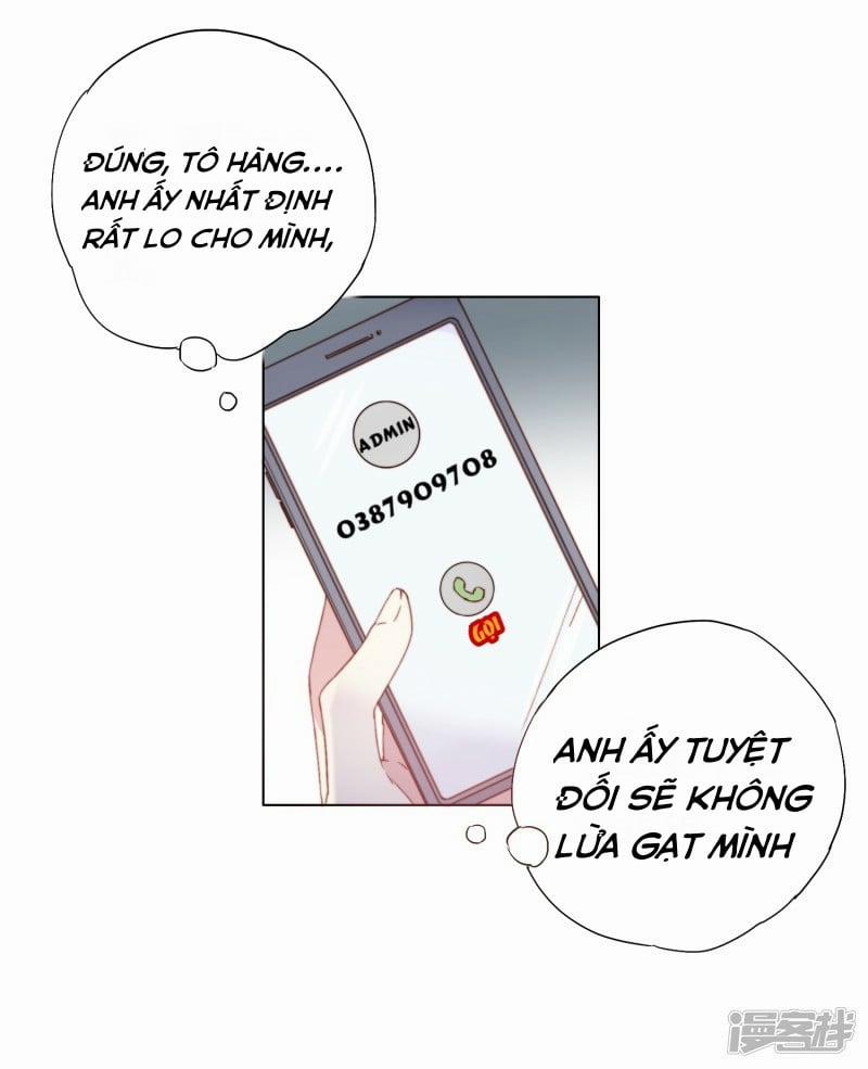 Bẫy Rập Hoa Hồng 2 trang 19