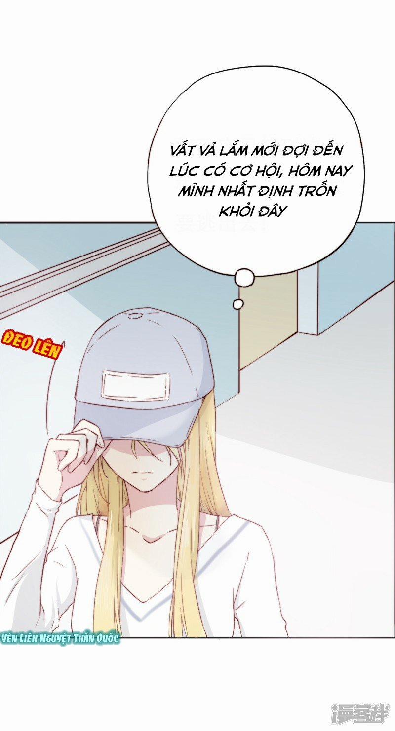 Bẫy Rập Hoa Hồng 2 trang 2