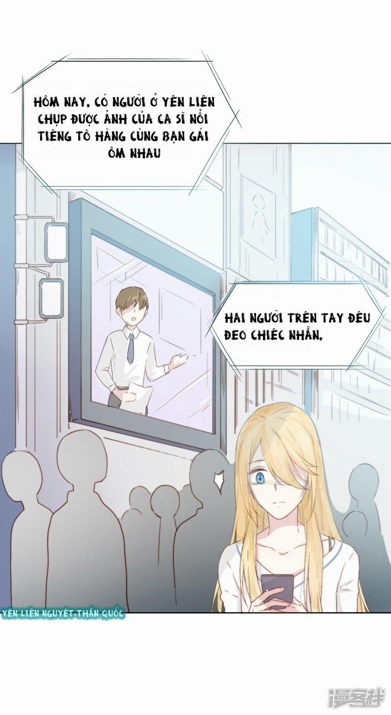 Bẫy Rập Hoa Hồng 2 trang 20