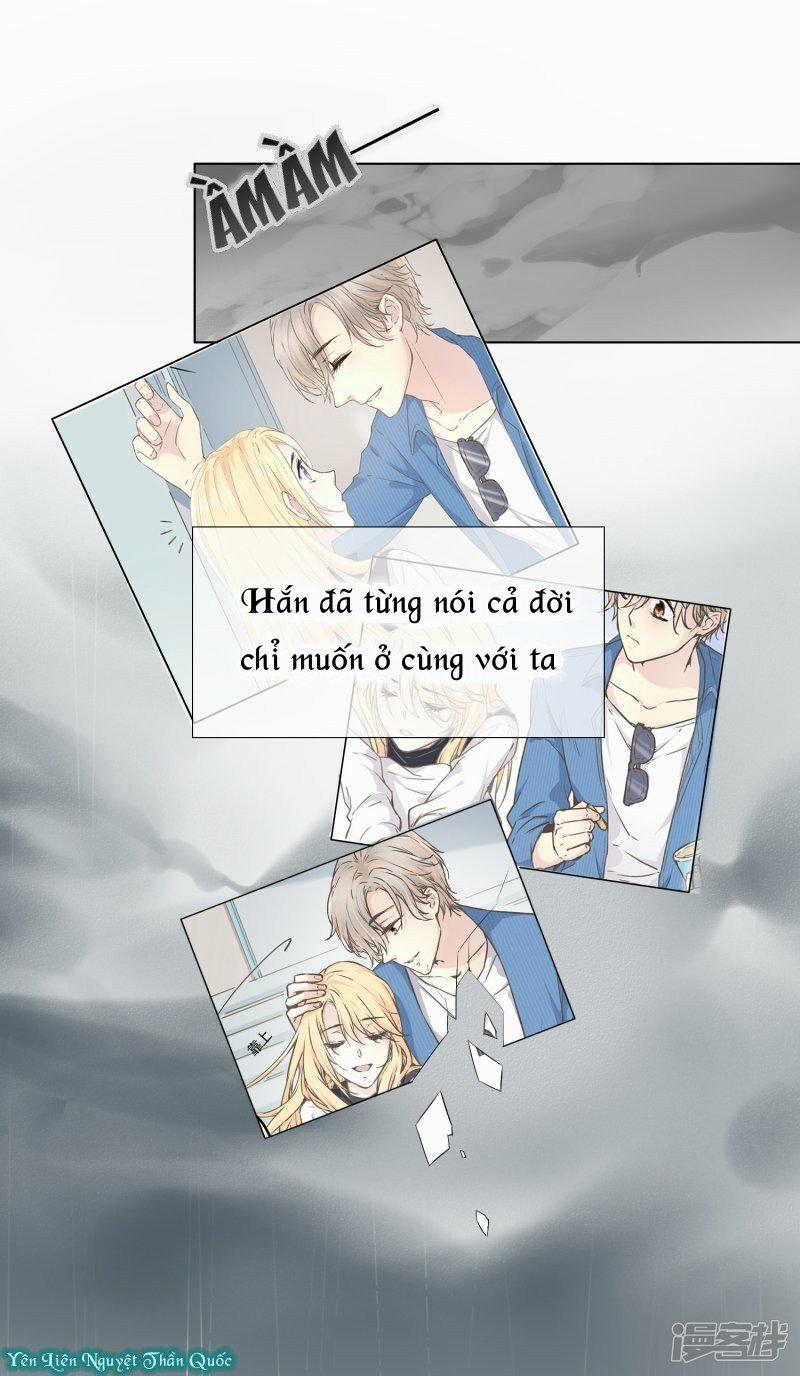 Bẫy Rập Hoa Hồng 2 trang 23