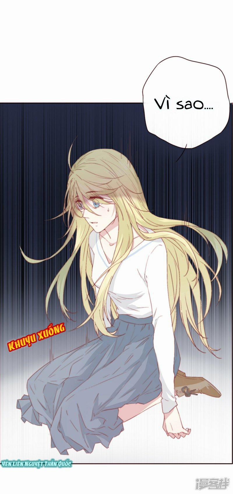 Bẫy Rập Hoa Hồng 2 trang 25