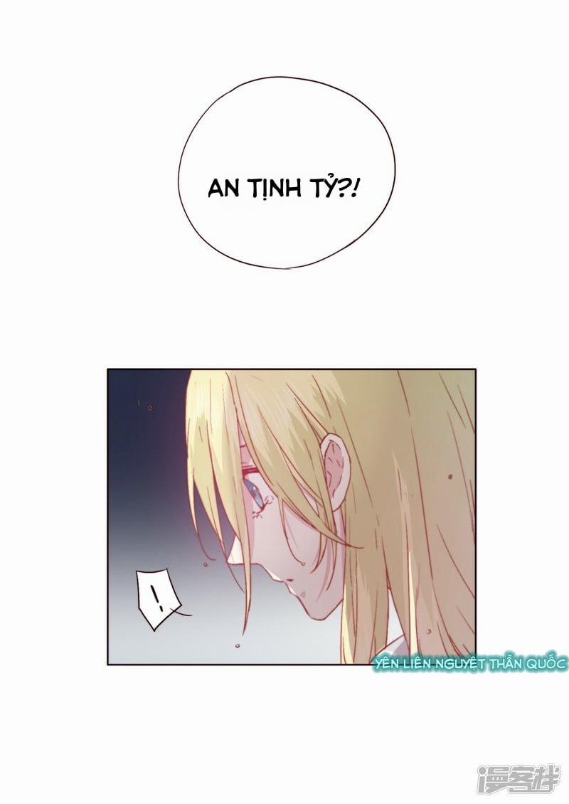 Bẫy Rập Hoa Hồng 2 trang 26