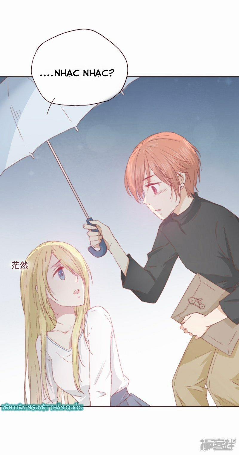 Bẫy Rập Hoa Hồng 2 trang 27